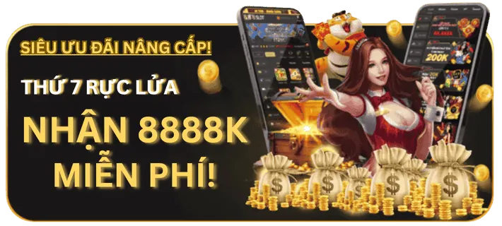 Top game nổ hũ mới nhất