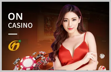 Casino Trực Tuyến TK88